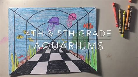 26 Art Projects For 4th Graders Rheinricksen