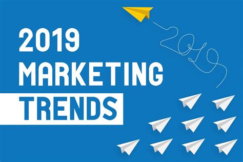 What To Expect From Digital Marketing In 2019 — Giant