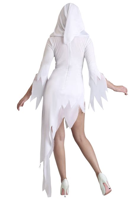 Ghost Babe Womens Costume