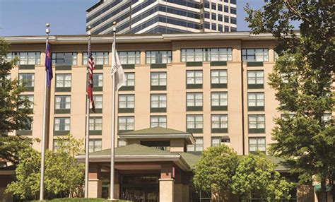 Noble Investment Group Acquires Hilton Garden Inn Atlanta Perimeter Center Globest