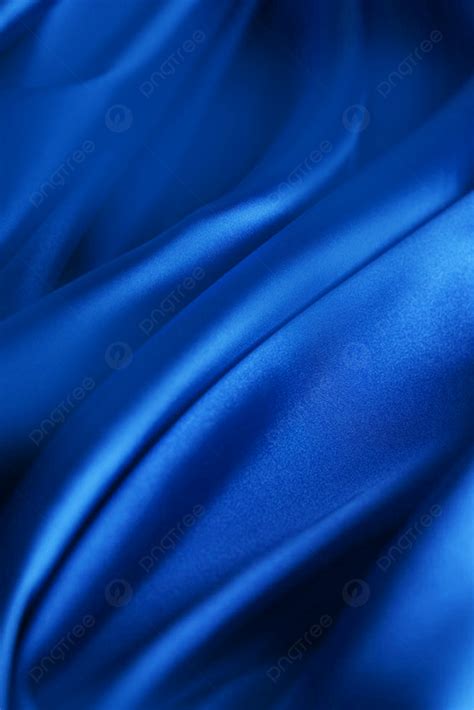 Cosmetic Background Blue Silk Silky Background Cosmetics Background