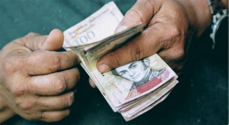 Inflación En Venezuela Cerró 2018 En Más De Un Millón Por Ciento