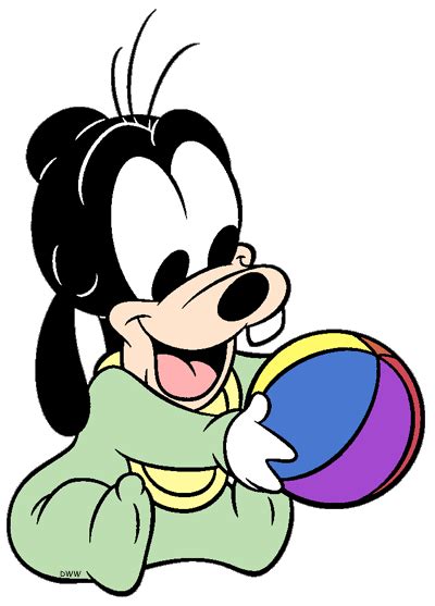 Disney Babies Clip Art 3 Disney Clip Art Galore