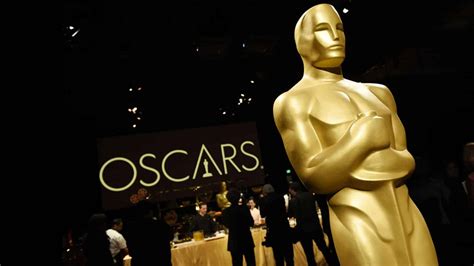 ¡acá están se dieron a conocer los nominados para la edición número 93 de los premios oscar