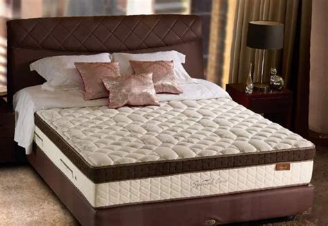 10 Rekomendasi Merk Springbed Paling Bagus dan Nyaman ...