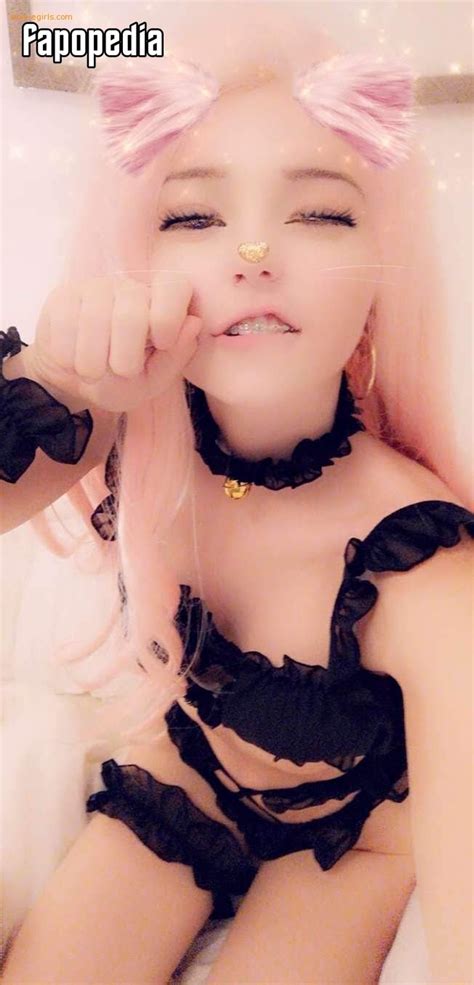 Belle Delphine Patreon Page