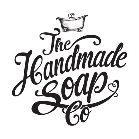 Soap Logo Logodix