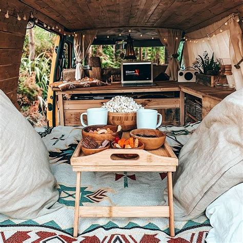 🏕vanlife Wanderlust Camper On Instagram Rate This Setup From 1 10