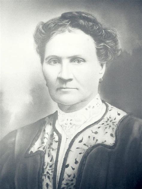 Mary Ann Meeks Church History Biographical Database