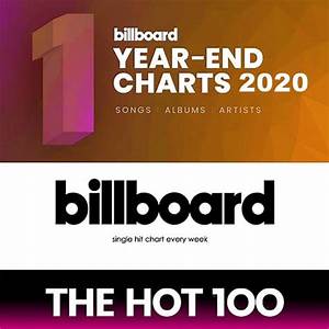 Download Billboard Year End Charts 100 Songs 2020 From Inmusiccd Com