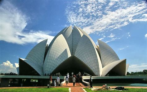 Top 10 Cool Places You Should Visit In Delhi Reckon Talk