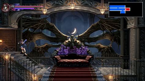 Bloodstained Ritual Of The Night Gameplay Part 1 Youtube