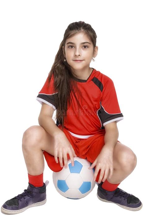 Football Girl Outfit Photos Cantik