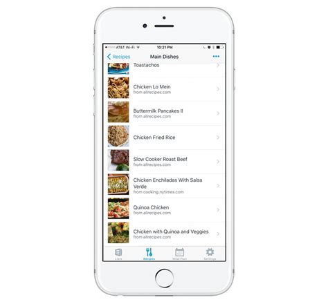Research and shop from one app. Our favorite grocery shopping app - The Sweet Setup