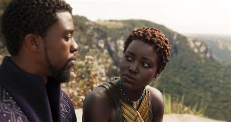 Shadow And Act On Twitter Official Blackpanther Reaches Billion