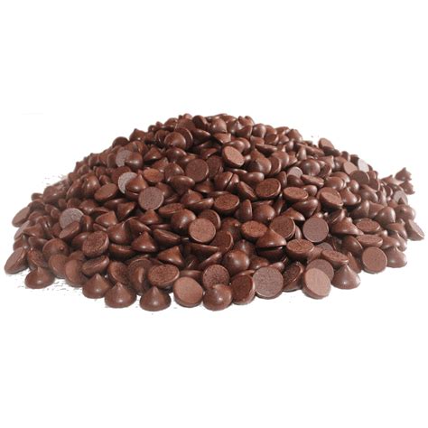 Organic Chocolate Chips Grainworks