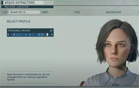 Female Character Creation In Starfield A Complete Guide The Nature Hero
