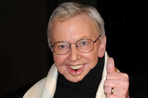 For Roger Ebert Happiness Was About Perspective Success