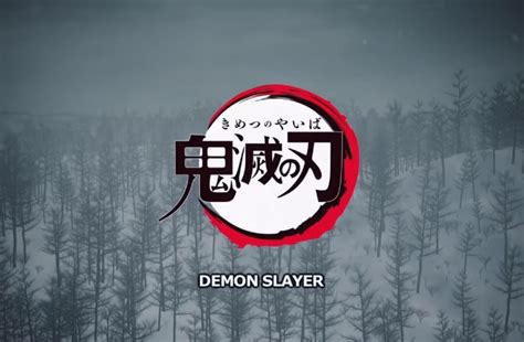 Demon Slayer Kimetsu No Yaiba Manga Comics Will End With Chapter 205