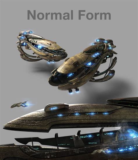 Artstation Starcraft Carrier Redesign Nak Ma In 2021 Starcraft