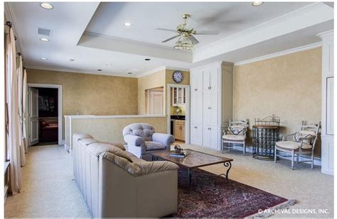 Lochinvar Luxury Home Blueprints Open Home Floor Plans