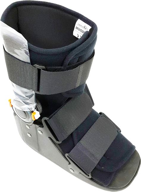 Range Of Motion Rom Cam Walker Fracture Boot Surgical