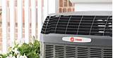 Trane Warranty Commercial Images