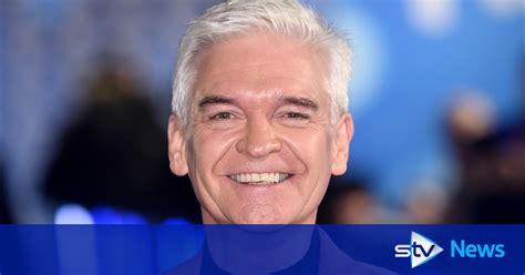 Phillip Schofield Replaced By Jane Mcdonald As Host Of British Soap Awards Amid Affair