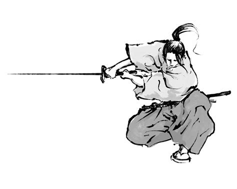 When it comes to Japan: the "Samurai" and "Ninjas" – TRAVEL LIKE Store