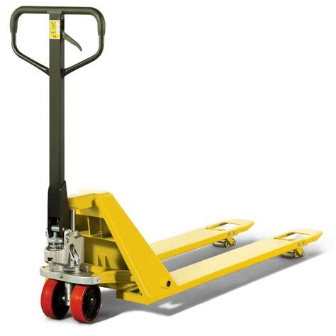 Super Low Profile Pallet Truck Pallet Trucks Uk