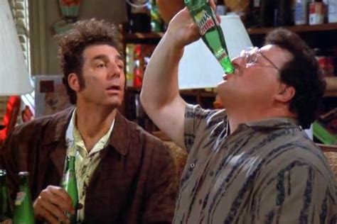 Today In Tv History ‘seinfeld Hit The Road To Return Some Bottles