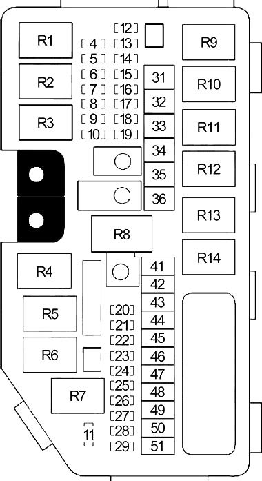 [diagram] 97 Honda Cr V Engine Bay Diagram Mydiagram Online