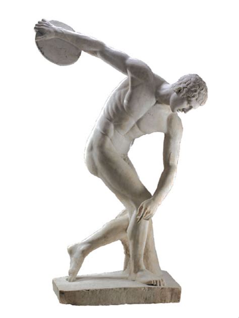 The discus throw is traced to 708 bc greek pentathlon activities. A walk through Olympic history