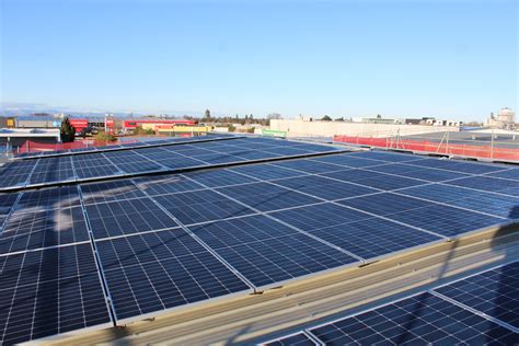 North Canterbury Businesses Invest In Solar Energy Enc Enterprise