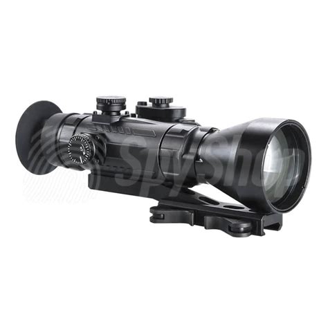 Night Vision Rifle Scope Agm Global Vision Wolverine Pro Gen 2