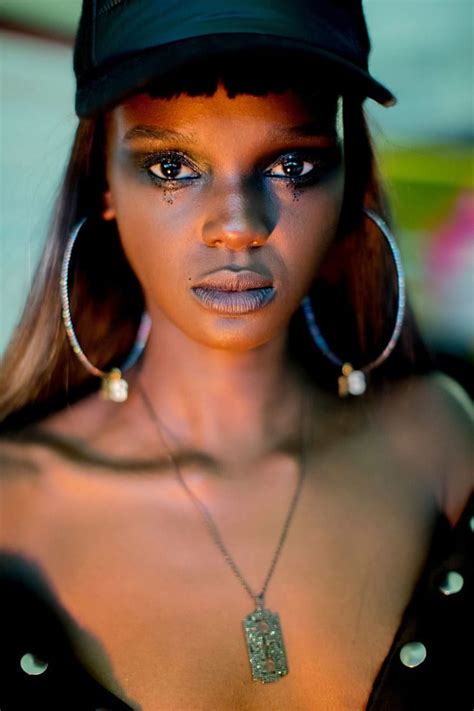 Image Of Duckie Thot