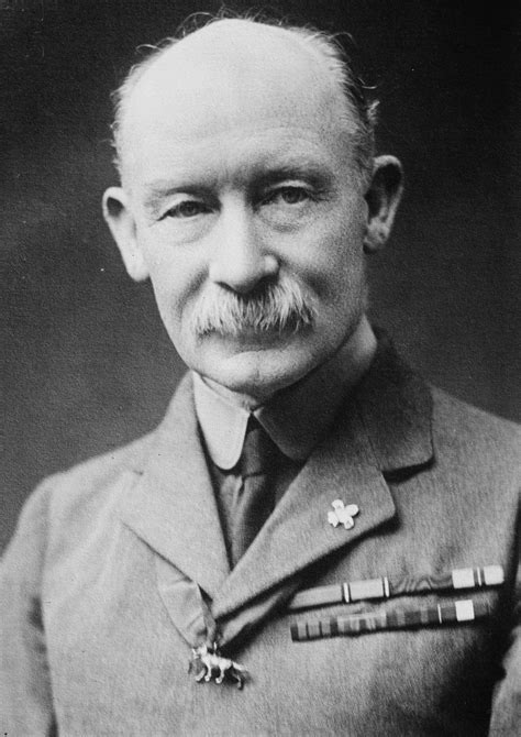 Filegeneral Baden Powell Bain News Service Photo Portrait