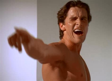 What American Psycho Patrick Bateman Would Be Up To Now