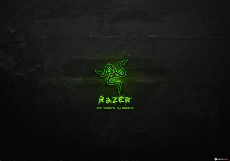 Razer Chroma Wallpaper Wallpapersafari