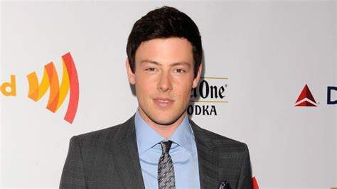 Glee Star Cory Monteith Found Dead In Vancouver Hotel Room Ctv News