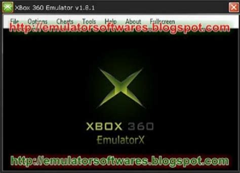 Guide To Play Xbox 360 Games On Your Pc With Xbox 360 Emulator V181