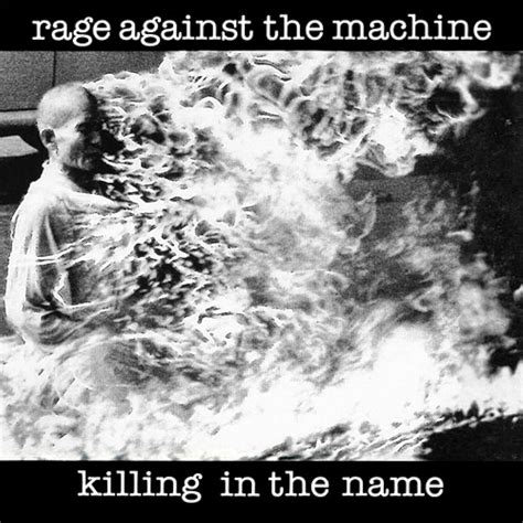 Rage Against The Machine Killing In The Name Music Video 1992 Imdb