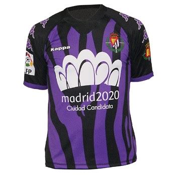 27 suýt phản lưới nhà!!! Valladolid Präsentiert Spezielles Madrid 2020 Trikot - Nur ...