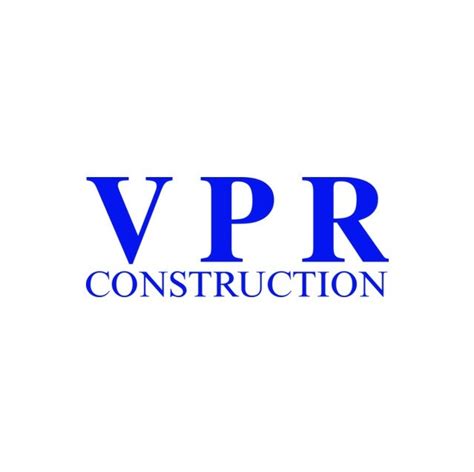 4997879) was incorporated on 08/23/2016 in new york. VPR Construction Corporation - Home | Facebook
