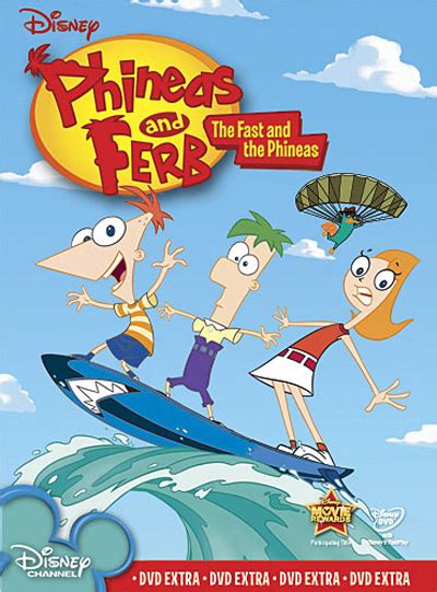 Phineas And Ferb Season 2 Episode 5 Online Streaming 123movies