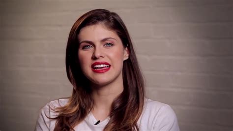 Alexandra Daddario Nude Naked Pics Sex Scenes And Sex Tapes At