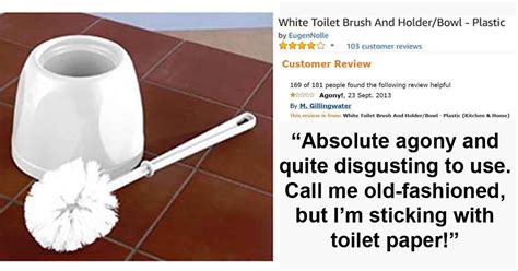 6 Of The Funniest Amazon Customer Reviews Ever Elite Readers