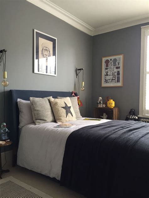 11 Sample Boy Bedroom Colors Basic Idea Home Decorating Ideas
