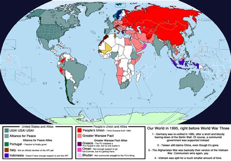 Image Red World Map Contestpng Alternative History Fandom