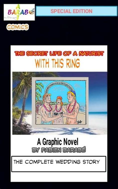 A Special Easter The Secret Life Of A Naturist Comic